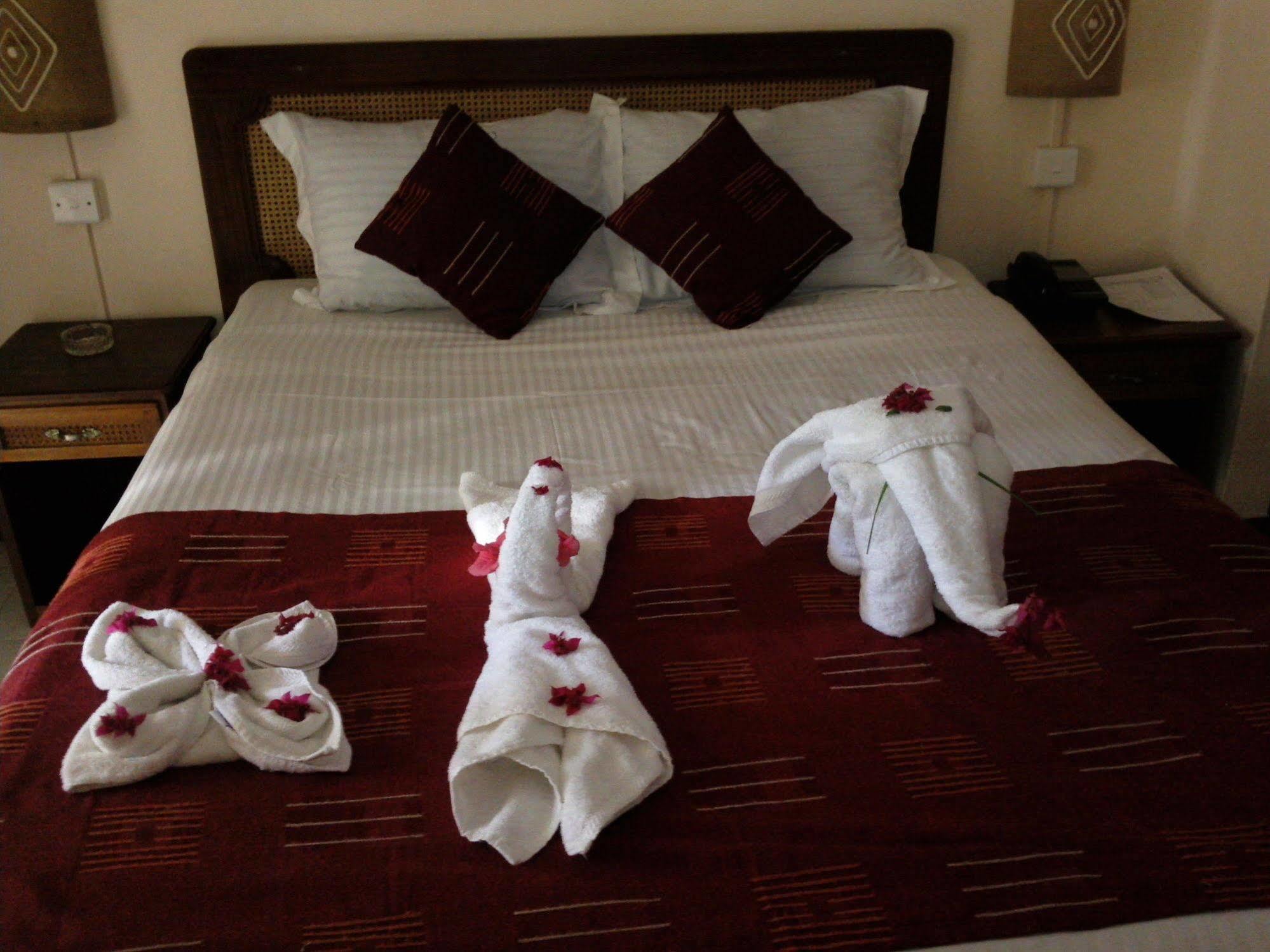 Hotel Le Grand Bleu 3*